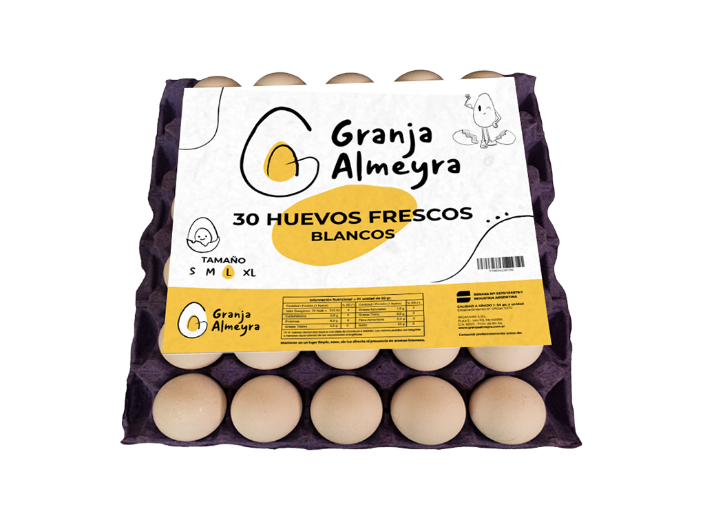 Granja Almeyra