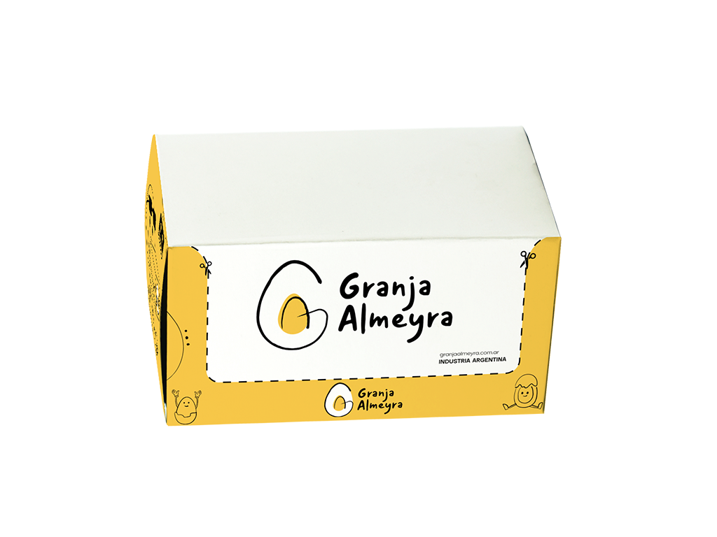 Granja Almeyra